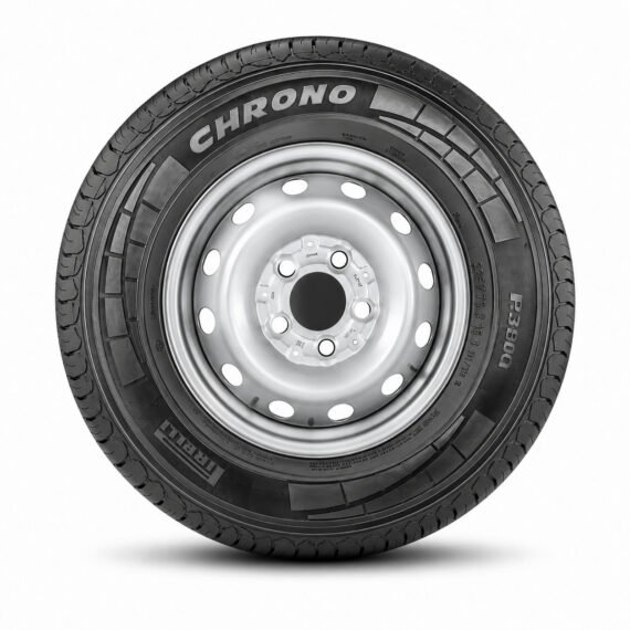 LLANTA PIRELLI 225/70 R15 CHRONO - foto 4