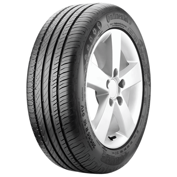 LLANTA CONTINENTAL 205/55 R17 FR CONTIPOWERCONTACT