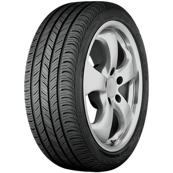 LLANTA CONTINENTAL 215/55 R18 CONTIPROCONTACT
