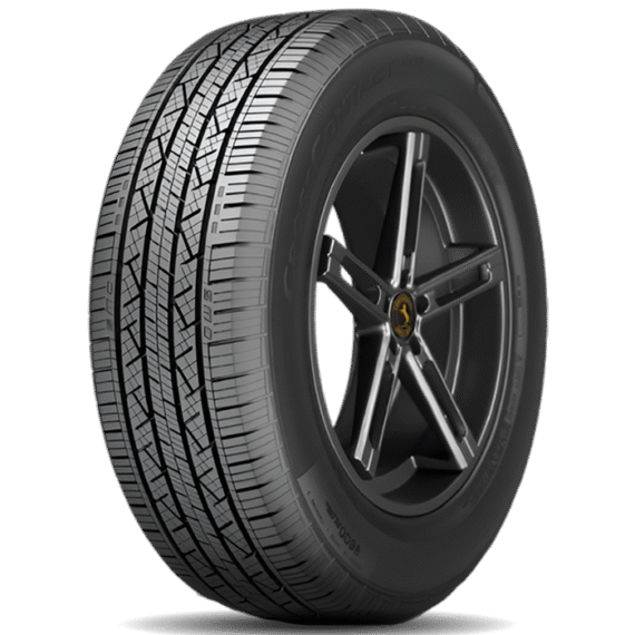 LLANTA CONTINENTAL 235/60 R16 CROSSCONTACT LX25