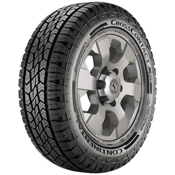 LLANTA CONTINENTAL 255/70 R16 FR CROSSCONTACT ATR