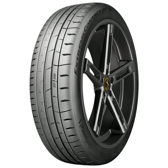 LLANTA CONTINENTAL 205/55 R16 EXTREMECONTACT SPORT SP02