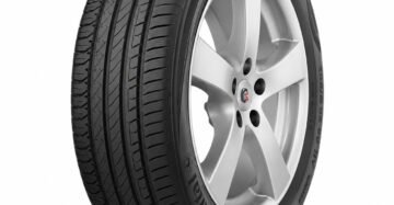 LLANTA CONTINENTAL 205/55 R17 FR CONTIPOWERCONTACT