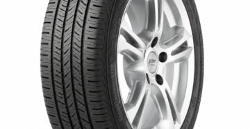 LLANTA CONTINENTAL 215/55 R18 CONTIPROCONTACT