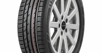 LLANTA CONTINENTAL 245/55 R17 102W CPC2