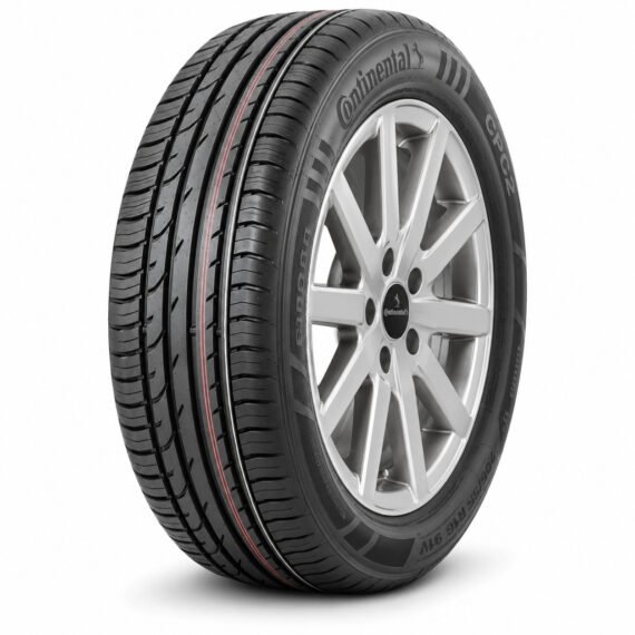 LLANTA CONTINENTAL 245/55 R17 102W CPC2