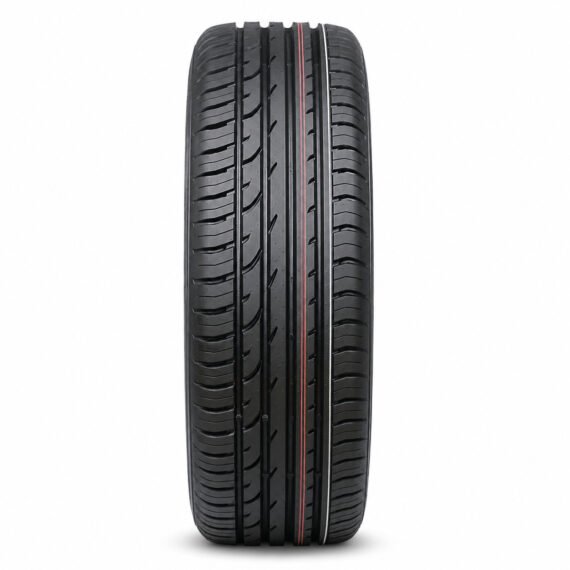 LLANTA CONTINENTAL 245/55 R17 102W CPC2 - foto 2