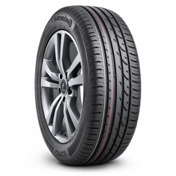 LLANTA CONTINENTAL 245/55 R17 102W CPC2 - foto 3