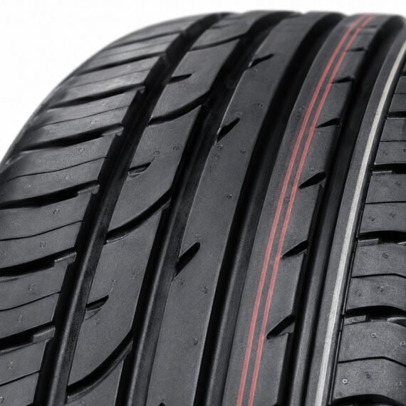 LLANTA CONTINENTAL 245/55 R17 102W CPC2 - foto 5
