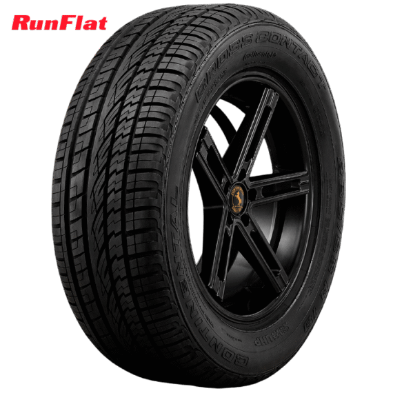 LLANTA CONTINENTAL 255/50 R19 XL CROSSCONTACT UHP SSR