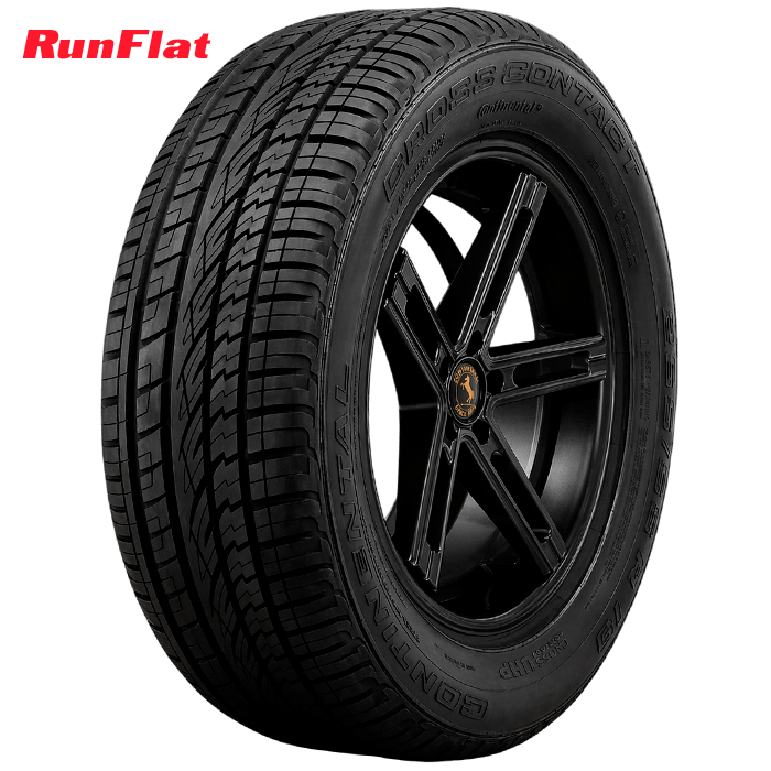 LLANTA CONTINENTAL 255/50 R19 XL CROSSCONTACT UHP SSR