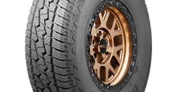 LLANTA DELINTE 215/70 R16 100H DX-10