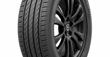 LLANTA DELINTE 215/55 R16 DH2