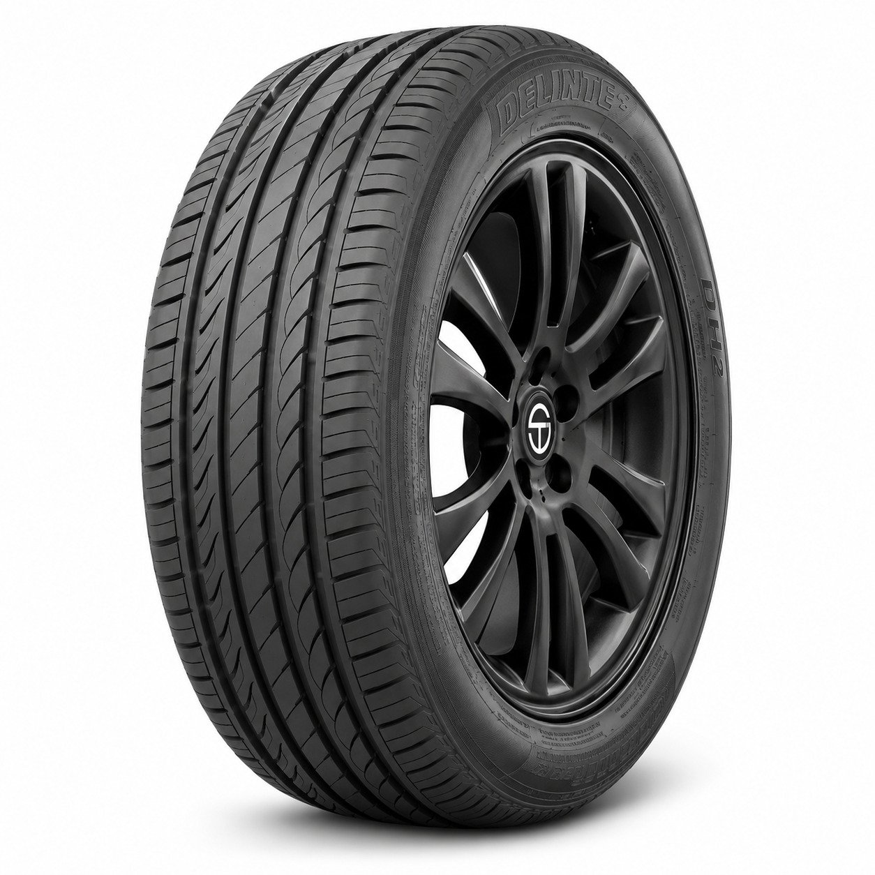 LLANTA DELINTE 215/55 R16 DH2