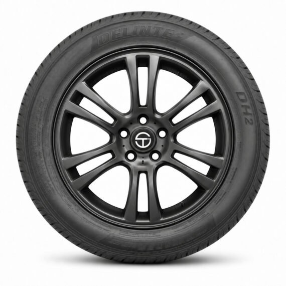 LLANTA DELINTE 215/55 R16 DH2 - foto 4
