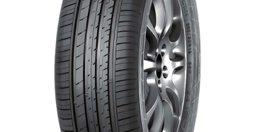 LLANTA DURABLE 195/50 R15 82V CONFORT F01