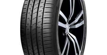 LLANTA FALKEN 195/55 R16 ZE310R