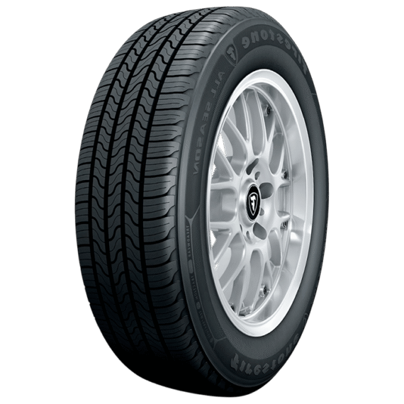 LLANTA FIRESTONE 215/70 R16 ALL SEASON