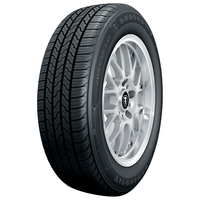 LLANTA FIRESTONE 215/70 R16 ALL SEASON