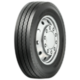 LLANTA FORTUNE 215/75 R17.5 FC901