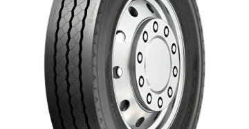 LLANTA FORTUNE 215/75 R17.5 FC901