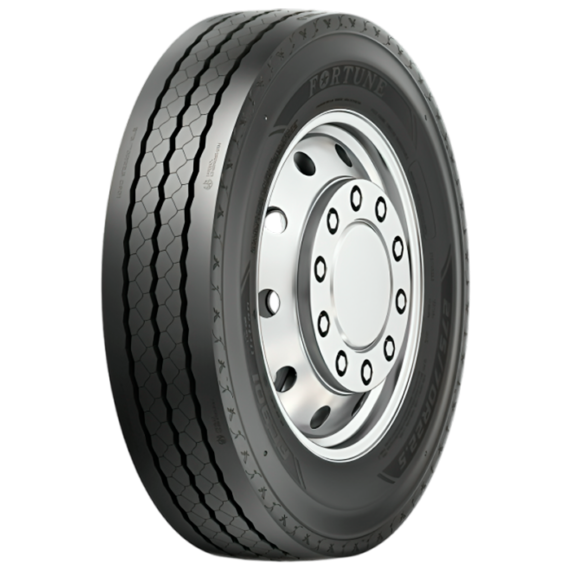 LLANTA FORTUNE 215/75 R17.5 FC901