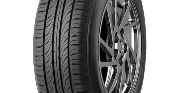 LLANTA FRONWAY 165/60 R14 ECOGREEN 66