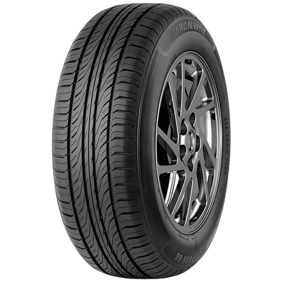 195/60R14 ECOGREEN66 86H FRONWAY