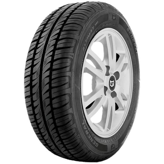 LLANTA GENERAL TIRE 185/70 R14 ALTIMAX XP7