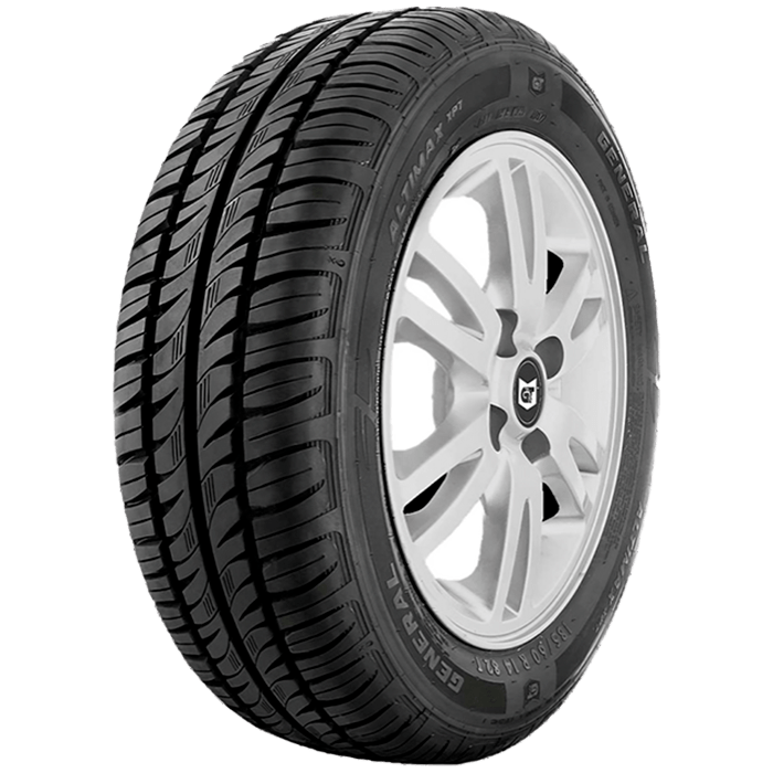 LLANTA GENERAL TIRE 185/60 R14 ALTIMAX XP7