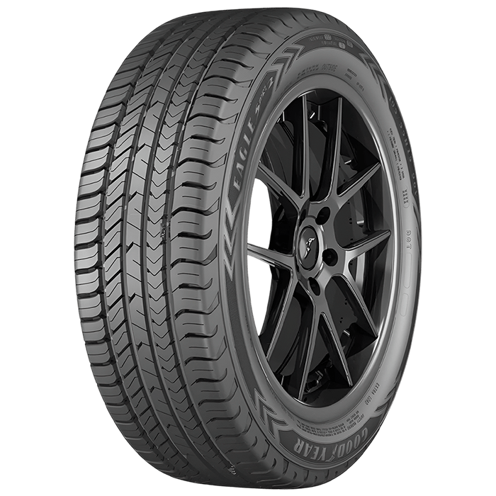 LLANTA GOODYEAR 185/65 R15 EAGLE SPORT 2