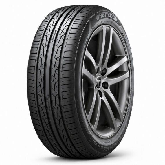 LLANTA HANKOOK 205/60 R16 H457