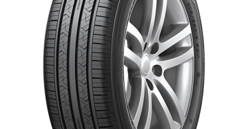 LLANTA HANKOOK 165/60 R14 H308