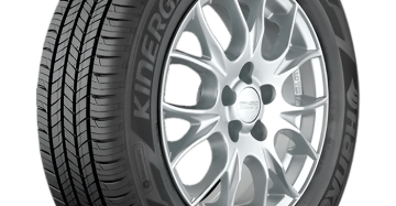 LLANTA HANKOOK 225/55 R18 H436