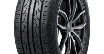 LLANTA HANKOOK 215/60 R16 H457