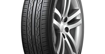 LLANTA HANKOOK 225/55 R16 H457