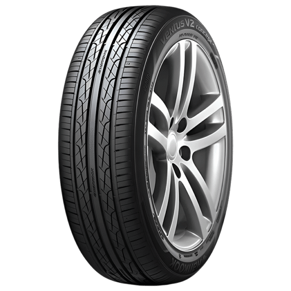 LLANTA HANKOOK 225/55 R16 H457