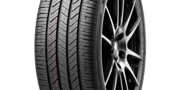 LLANTA HANKOOK 225/65 R17 IH61A VENTUS