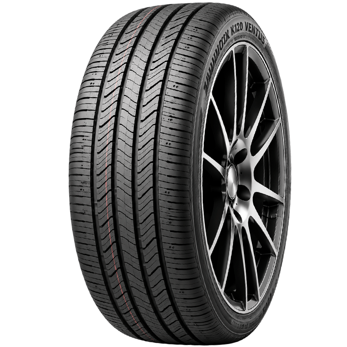 LLANTA HANKOOK 225/65 R17 IH61A VENTUS