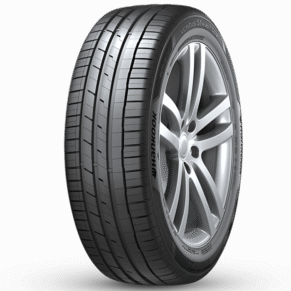 LLANTA HANKOOK 205/50 R17 K127E
