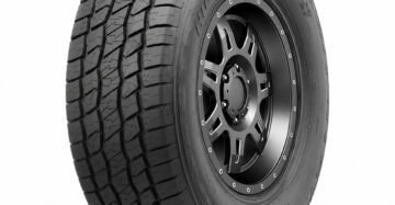 LLANTA ZEXTOUR 225/60 R17 HIGHLANDER LX757