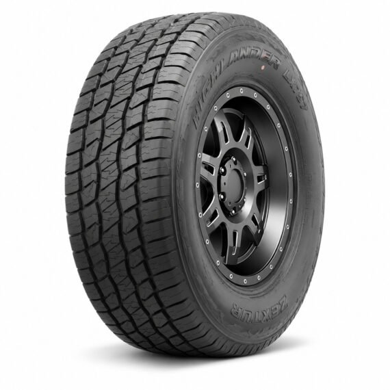 LLANTA ZEXTOUR 225/60 R17 HIGHLANDER LX757