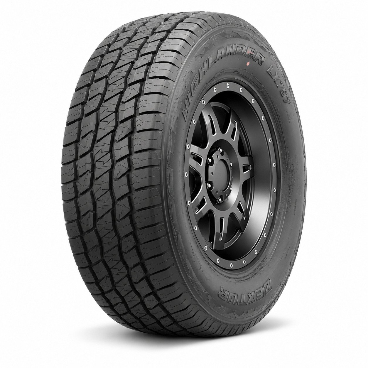 LLANTA ZEXTOUR 225/60 R17 HIGHLANDER LX757