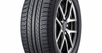 LLANTA WINRUN 215/65 R16 H/T2 MAXCLAW