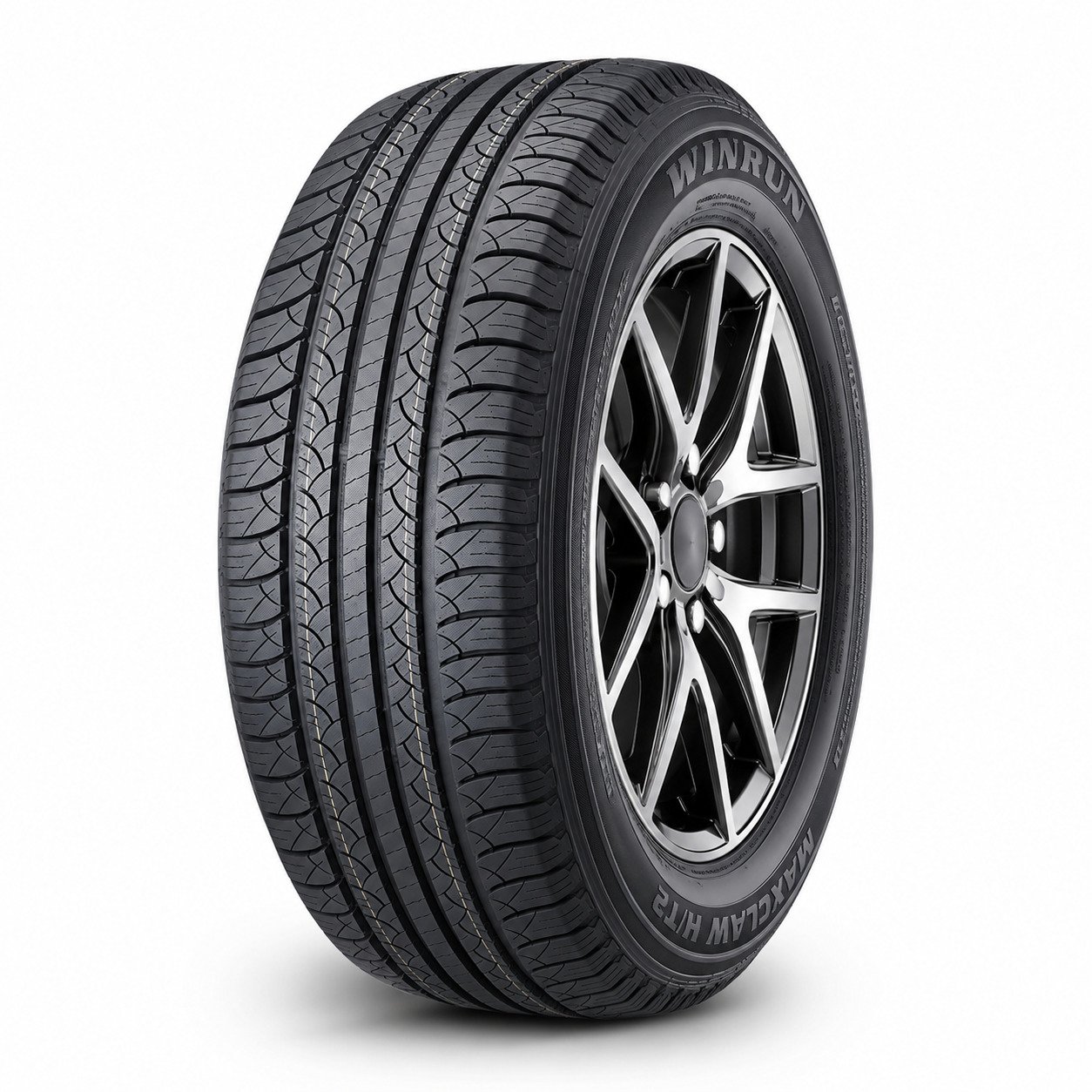 LLANTA WINRUN 215/65 R16 H/T2 MAXCLAW