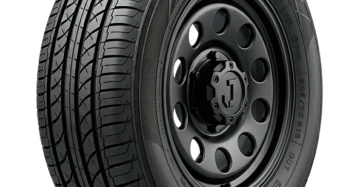 LLANTA JOURNEY 185/65 R15 C187