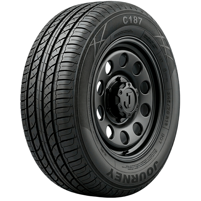 LLANTA JOURNEY 185/65 R15 C187