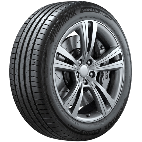 LLANTA HANKOOK 225/45 R17 K135 VENTUS