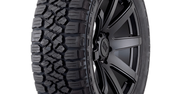 LLANTA KENDA 245/75 R16 KR628