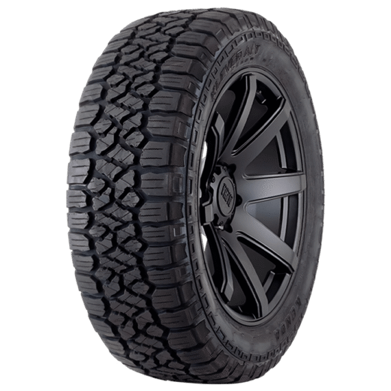 LLANTA KENDA 265/60 R18 KR628